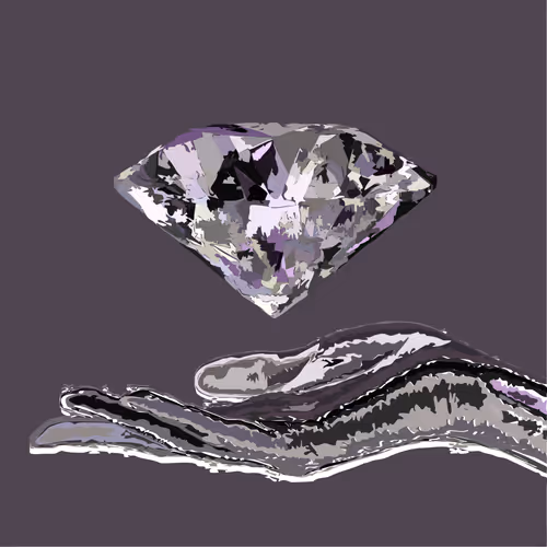 Clubai Diamond Hands