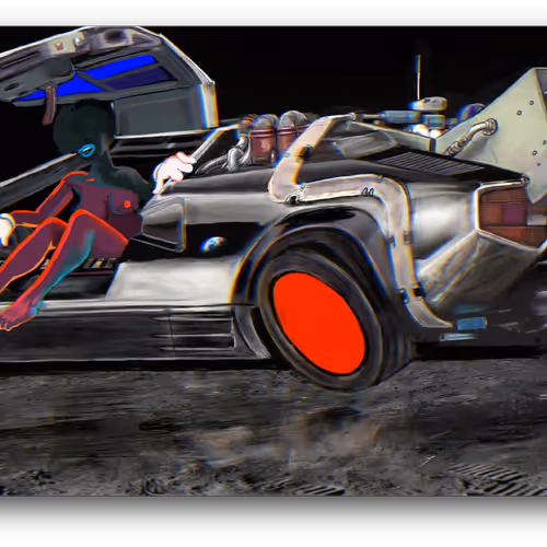 mamadousow Collection - old