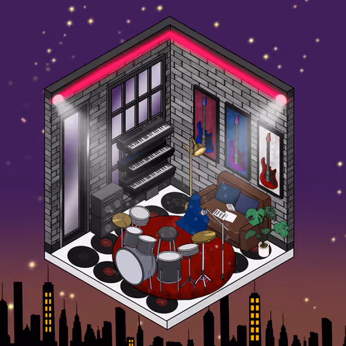 Item #47373043458587627350172479346973809205127282727072657013641784611988809187329 Media