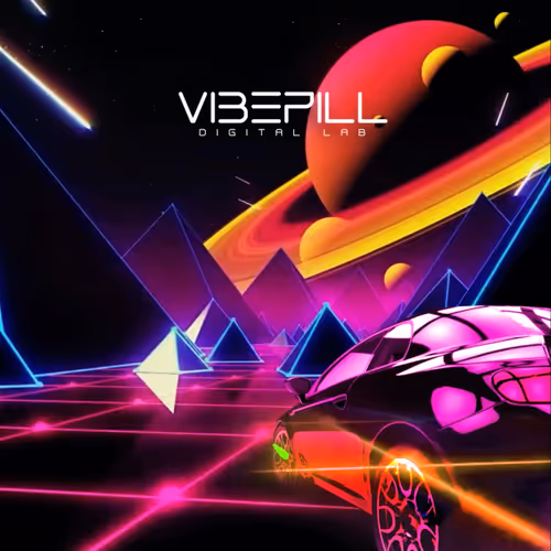 Vibepill Newbeginning