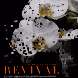 Revival's art poster #4