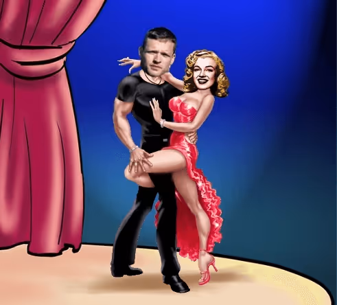 DickChain-y Collection