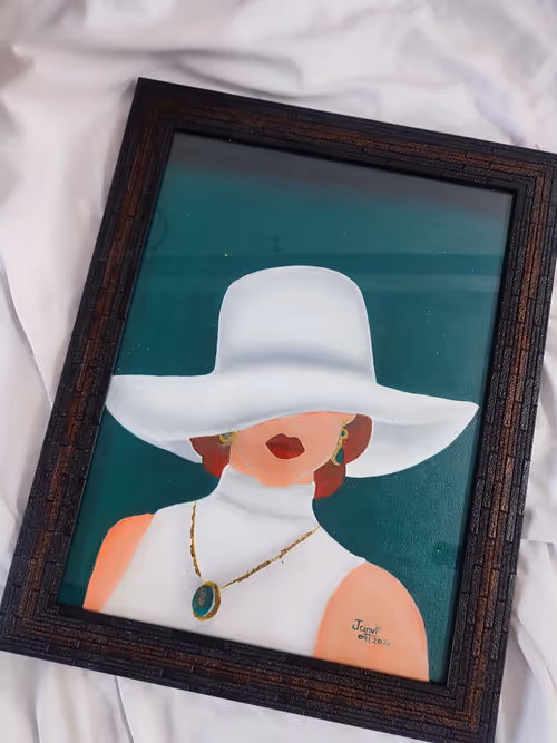 Item #54758450545852608219418165855943152418639491705151825847727433855413249900545 Media