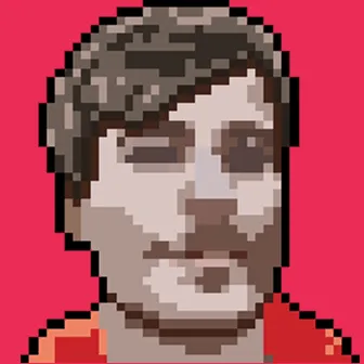 Pixel Mugz #106 - Mr. Beast