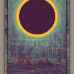 THE MOON