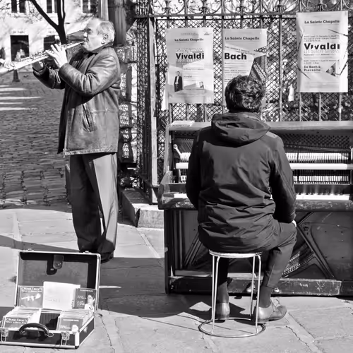 "Play It Again."