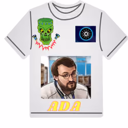 ADA T - Shirt