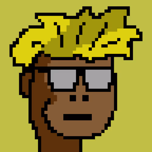 PixelApe #0004