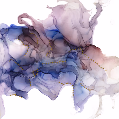 Ethereal Whispers #1 