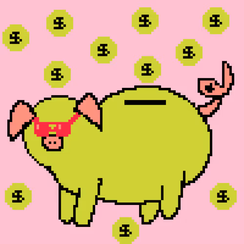 Piggybanks