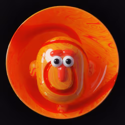 Skrik #16