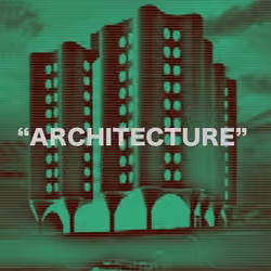 SYMBOLSERIES:Architecture