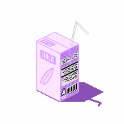 Juicebox #0871