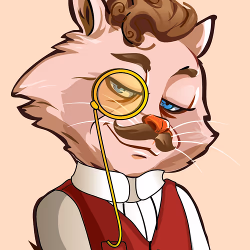 Millionaire Raccoons