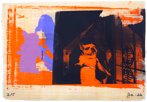 Item #81389452228015721923544690746270190594299388963234071450728086447659419697153 Media