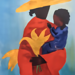 MOMSTERPIECE #21