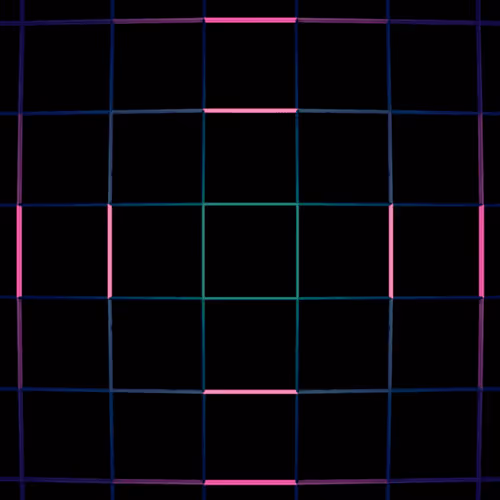 Space time gravity