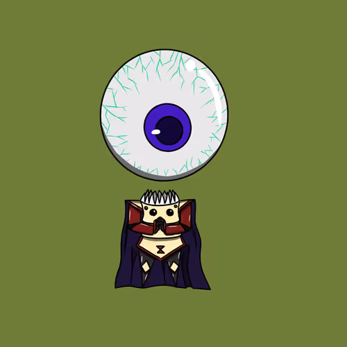abyss knight #012