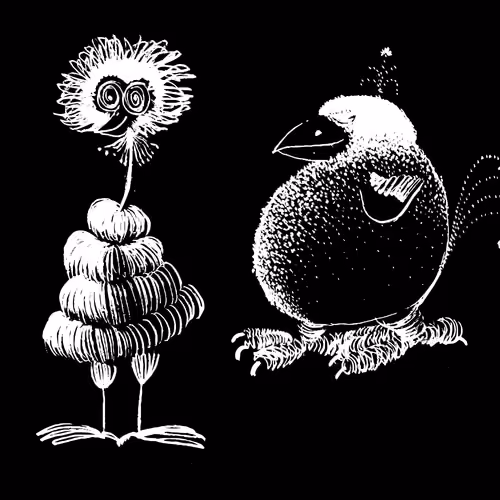 Bob's Illustration #2
