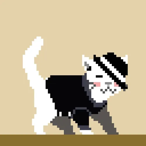 cat11#meowjackson