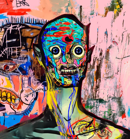 Item #11555669564066589803066332903069773039149488627433560476526428484649665691649 Media