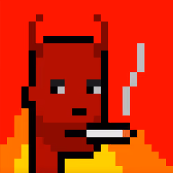 #59 Devil
