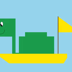 Ship