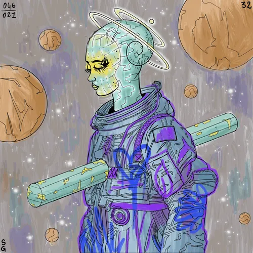 Item #32438771792928016903573673298192737690850172912144000567982164072412122972161 Media