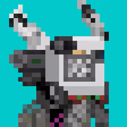PixelBot 3061