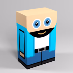  Minimint #1064