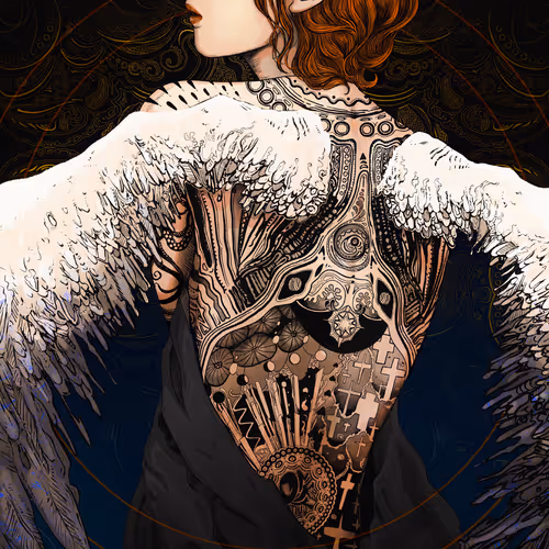 Item #94255748193656538399367392908006591892834839475265821075098457902154919182337 Media