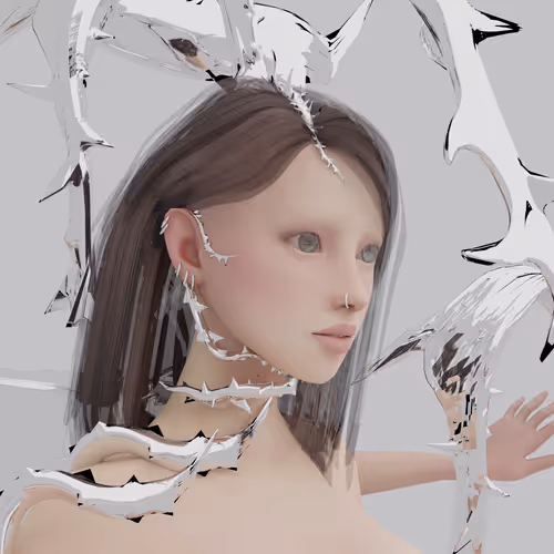 Item #68414200511802045776588889590986356075679433018289861434042069591149900726273 Media