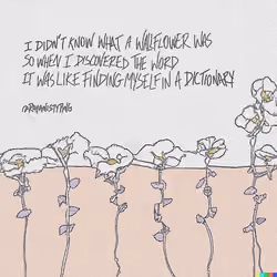 Wallflower