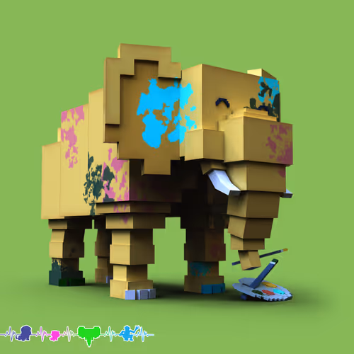 Item #109620176994464565046207850668167282751903262566167139134441455029703946534913 Media