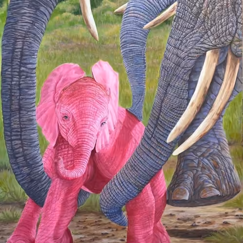 Elephantry