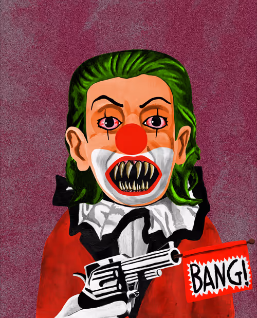 Item #68161677085167031850923655763275131997313977917884474542580746109267294027777 Media