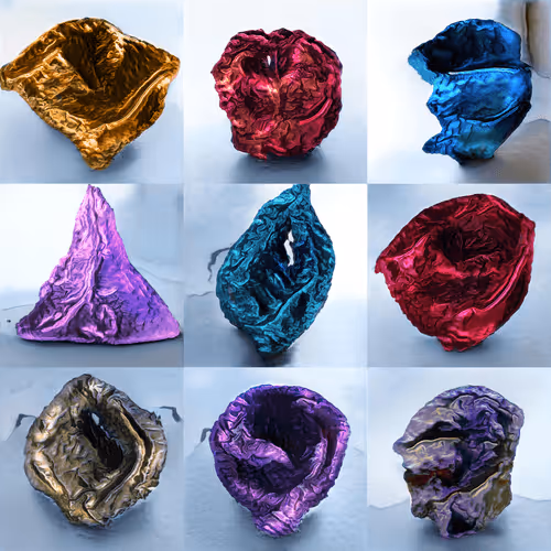 Item #95436732890979525024244817414416394684744946412133006336000343189063286652929 Media