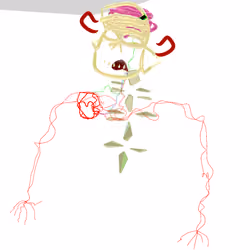 Elons skeleton
