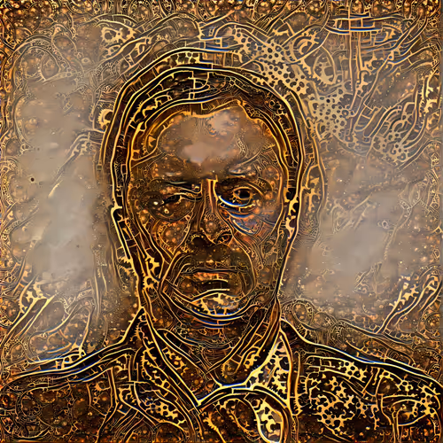 Steampunk Prezidents