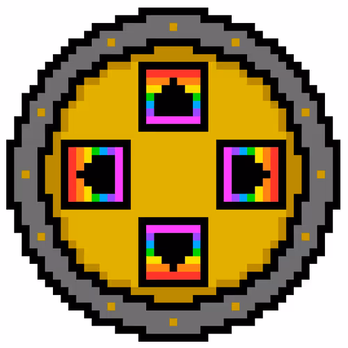 Bitshields