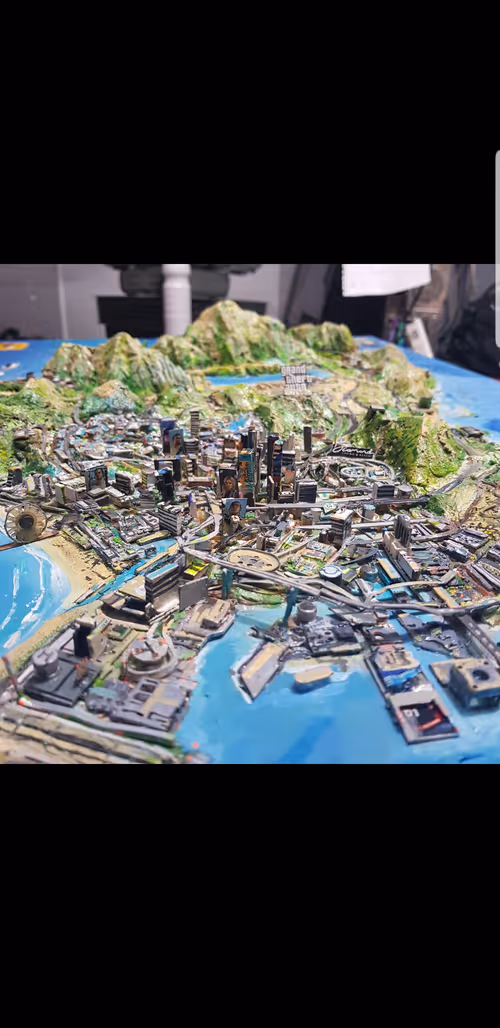 Item #44688806403036767778945147321649351846948715032306274965132810931486085611521 Media