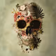 Message Skulls