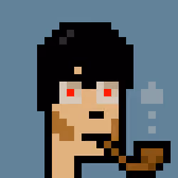 LaserPunk #0003