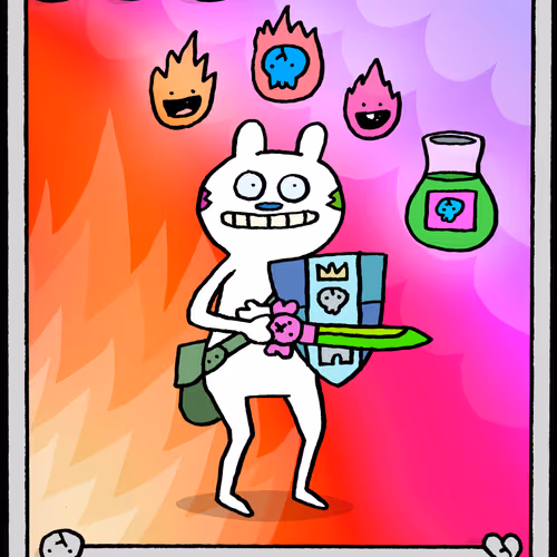 Cczerocards