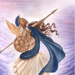 Athena