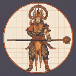 Emperor Kangxi