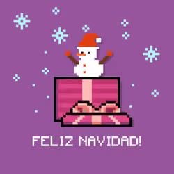 CryptoChristmasPresents #099