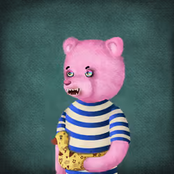 Bearmood3176