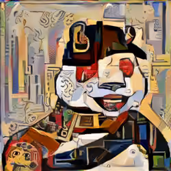 Panda #6