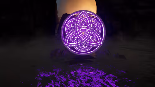 Triquetra Lit1kwxayu